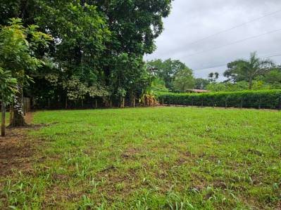 Venta Terreno 540 metros cuadrados La Fortuna Sonafluca