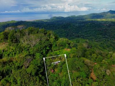 Vergel 3 Bedroom 3 Bathroom Mountain House