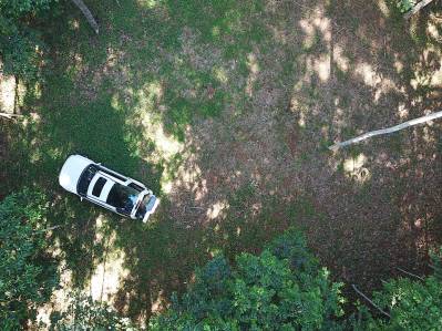 Propiedad ribereña con bosque primario cerca de las playas de Uvita.