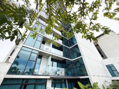 🏡 Apartment for Sale – Cosmopolitan Tower, Nunciatura