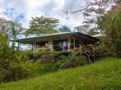 Doble Lote Segregado con Potencial de Desarrollo en Santa Teresa