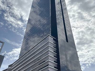 Tower Bank. Oficina en Obarrio