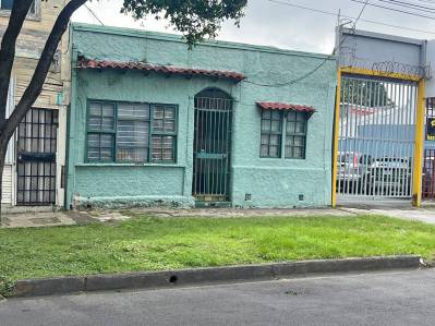 FOR SALE – LOT 152 m² IN BARRIO PACÍFICO, SAN JOSÉ