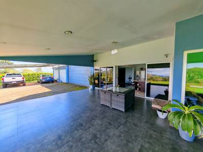 For Sale! Detached House in Mercedes Norte, Puriscal - Price $375,000