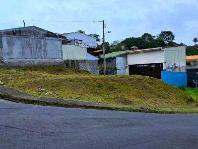 Venta de lote en los Sitios de Moravia, San José
