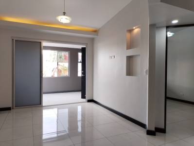 Alquiler de apartamento en San Francisco de Heredia