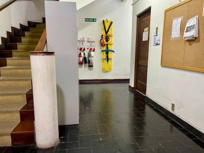 Commercial Property for Sale in El Carmen, San José