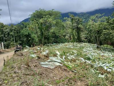 Terreno de 1,14 acres con vista al mar | Fase 5, Ojochal