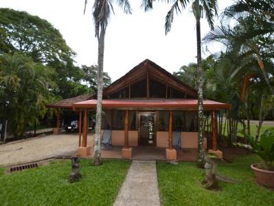 Casa en venta Playa Carrillo-Samara
