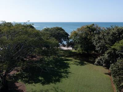 Exclusive Hacienda Pinilla Lot for Sale! Your Oceanfront Canvas