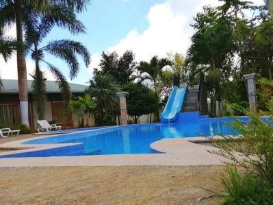 Mixed use property for Sale | La Virgen, Sarapiquí