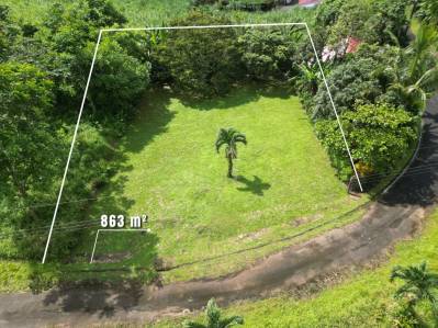 Land for sale, 863 square meters, Florence