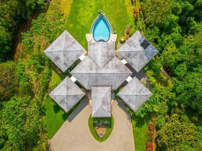 Luxury MasterPiece with Unmatched Views!