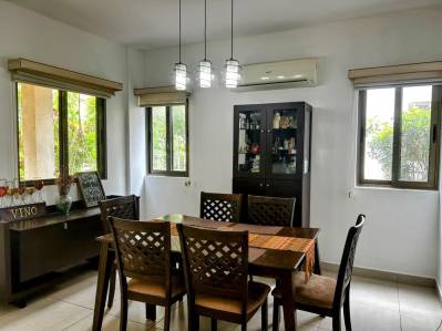 Duplex Home for Sale in Panama Pacifico | PH Woodlands | Spacious Lot & Prime Location