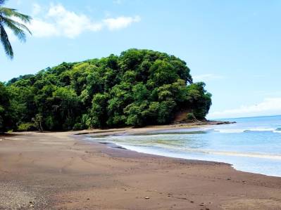 Venta de Lote en Condominio Santiago – Playa Agujas, Garabito, Puntarenas