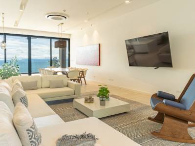 Luxury Oceanview Condo for Sale in Faro Escondido | NEREA Condos Near Los Sueños Marina, Costa Rica