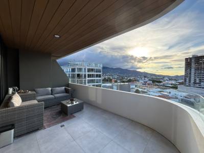 APARTMENT FOR SALE IN ALTEREGO NUNCIATURA – ROHRMOSER