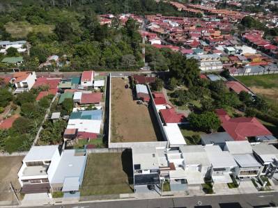 Development Property for Sale – Mixed-Use Zoning