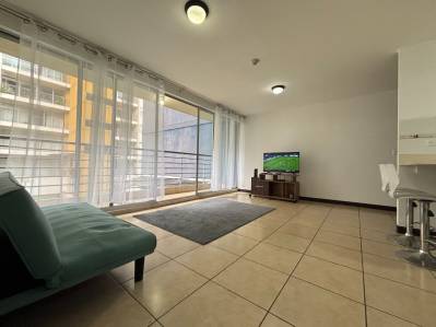 APARTMENT FOR SALE WITH 3 BEDROOMS, SAN SEBASTIÁN, SAN JOSÉ