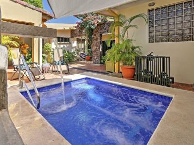 Propiedad de 6 habitaciones para vivir de lujo o para alquileres vacacionales