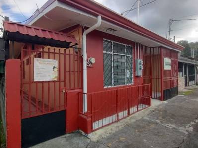 Se Alquila Apartamento Céntrico en Turrialba🔥Recién Remodelado! 📲8830 4140