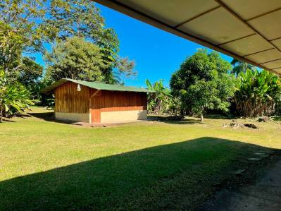 Estate for Sale in Horquetas, Sarapiquí