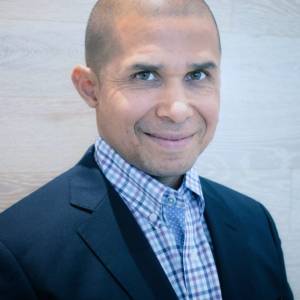 Oscar Rodriguez : Asesor