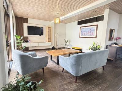 Casa en alquiler en Ciudad Colón – $1,500
