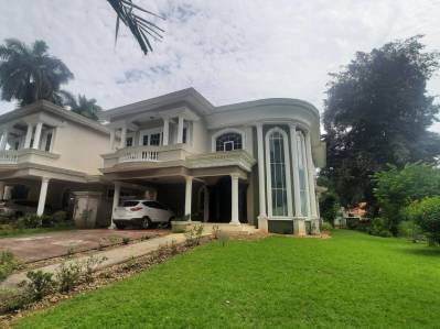 CASA EN VENTA PRIVADA, LLANOS DE CURUNDU, CIUDAD DE PANAMA - JAC