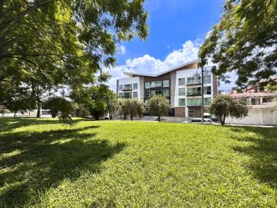 Condominio Bellavista Flats: tranquilidad, seguridad y confort en cada detalle”
