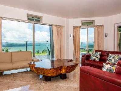 Stunning Lake view Condo