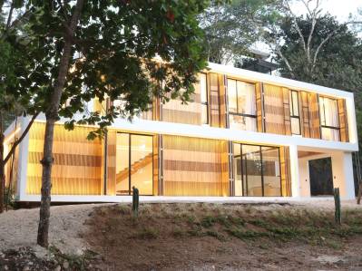 Designer Home for sale in Paradise Beach near Tamarindo - Real Estate Guanacaste Tamarindo