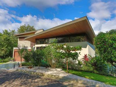 Tropical Luxury Villa La Reserva