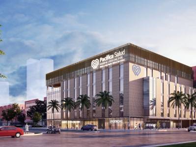 CONSULTORIO MEDICO (78 m2) EN TOWN CENTER