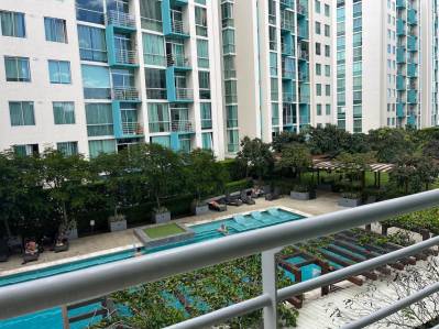 Moderno Apartamento en San Sebastián, San José