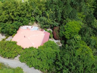 Se vende bar / restaurante en Tuis de Turrialba