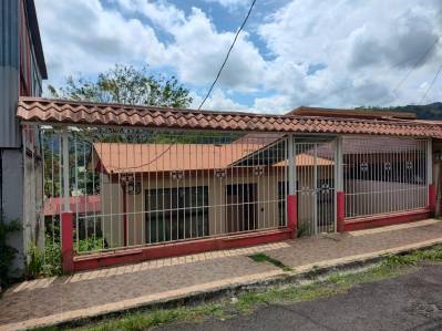 🏡Casa en Venta en Santa Rosa de Turrialba🔥 ₡40 millones 📲8830 4140