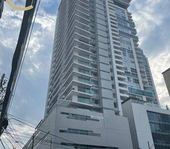 Apartamento en Venta PH Citrus San Francisco, Ciudad de Panamá – Cerca Parque Omar