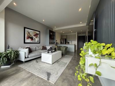 VENTA Y ALQUILER DE APARTAMENTO 1 HABITACIÓN, 1.5 BAÑOS – CONDO DUKANA, GUACHIPELÍN