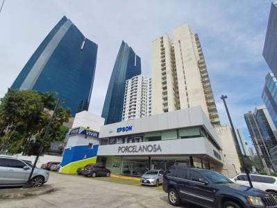 EDIFICIO COMERCIAL | PLAZA 53 OBARRIO