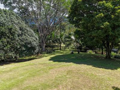 Excelente oportunidad de desarrollo en la codiciada ubicación de Ojochal