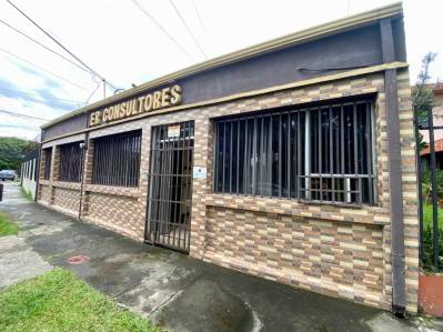 ALQUILER DE OFICINAS EN SABANA OESTE