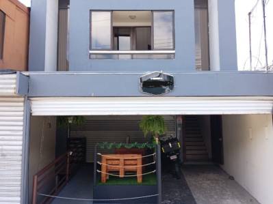 🔥Se Alquila Apartamento en Turrialba Centro🔥