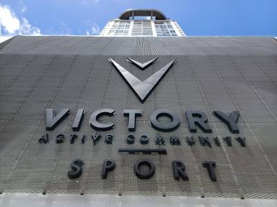APTO. PH VICTORY SPORT - (115 M2)