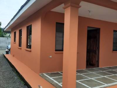 PROPIEDAD CON INGRESO ACTIVO EN QUEBRADA GANADO – INVERSIÓN CON RENTABILIDAD INMEDIATA