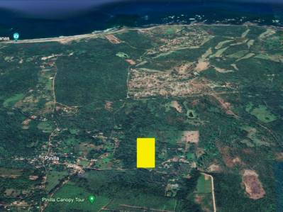 Pinilla Farm For Sale: Development Opportunities in Guanacaste Costa Rica