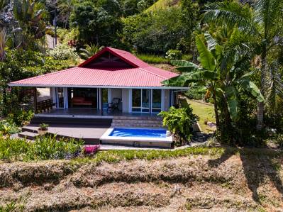 Casa Vista Hermosa