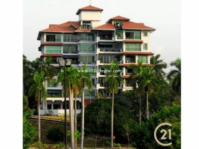 PH ALTOS DE AMADOR - JAC