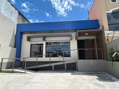 COMMERCIAL PREMISES FOR SALE IN EXCELLENT LOCATION – SAN PEDRO, SAN JOSÉ