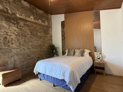 Prime Investment Property One Block from Central Park in Antigua Guatemala